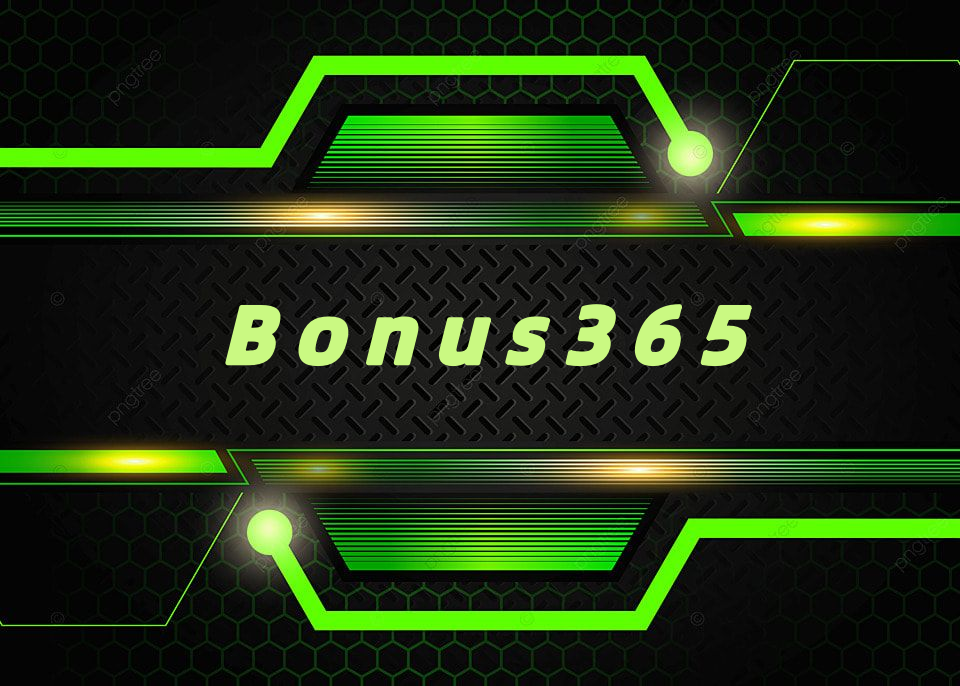 Bonus365