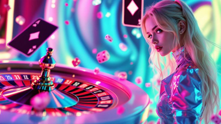 Bonus365 Live Casino