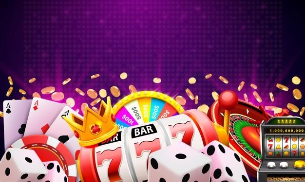 Bonus365 Live Casino