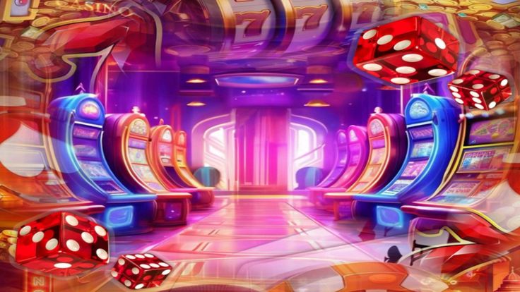 Bonus365 Live Casino